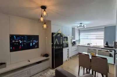 Aluguel apartamento 2 quartos mobiliado santa regina camboriú