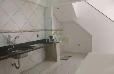 Aluguel Casa de 1 Dormitório sendo Suíte no Santa Regina em Camboriú