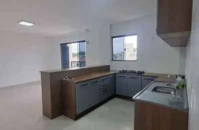 Aluguel Apartamento 2 Dormitórios sendo 1 Suíte Centro Camboriú