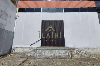 Barracão / Galpão / Depósito para alugar na Rua João Morais, Centro, Camboriú