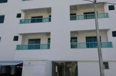 Apartamento com 2 quartos para alugar na Rua Rufino Olegário, Lídia Duarte, Camboriú