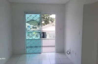 Apartamento com 2 quartos para alugar na Rua Rufino Olegário, Lídia Duarte, Camboriú