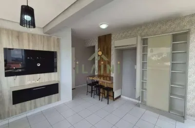 Aluguel Apartamento 2 dormitórios mobiliado Santa Regina Camboriú