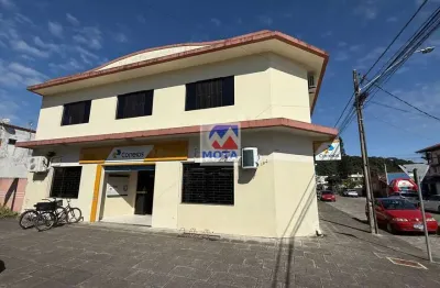 Sala comercial à venda no Centro, Guaratuba 