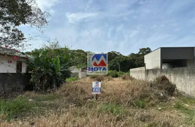 Terreno à venda na Rua Tenente Eduardo Neumann, Nereidas, Guaratuba