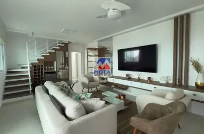 Cobertura com 4 quartos à venda no Centro, Guaratuba 