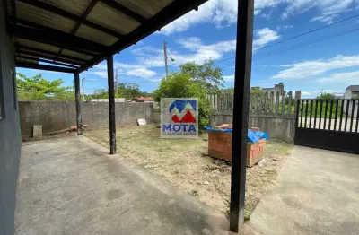Casa com 6 quartos à venda na Avenida Vinte e Nove de Abril, Balneário Eliane, Guaratuba