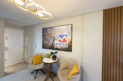 Edifício Pacific - Apartamento Alto Padrão em Centro, Guaratuba/PR