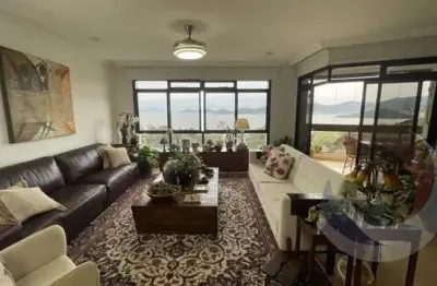 Apartamento com 4 quartos à venda na Rua Rui Barbosa, --, Agronômica, Florianópolis