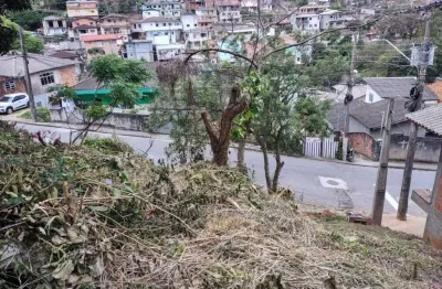 Terreno à venda na Rua Custódio Fermino Vieira, --, Saco dos Limões, Florianópolis