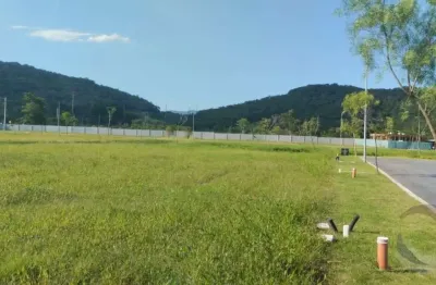 Terreno à venda na Rua Do Amor Perfeito, --, Pedra Branca, Palhoça