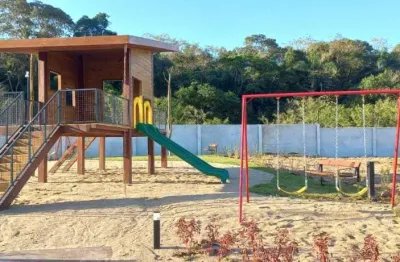 Terreno à venda na Rua Do Amor Perfeito, --, Pedra Branca, Palhoça