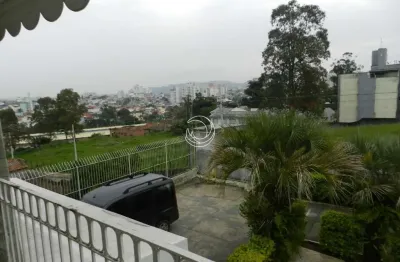 Terreno à venda na Rua Manoel Pizzolati, --, Jardim Atlântico, Florianópolis