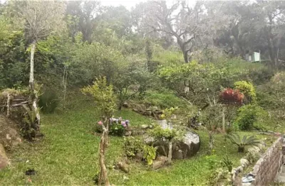 Terreno à venda na Rodovia Rafael da Rocha Pires, --, Sambaqui, Florianópolis