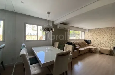 Apartamento com 3 quartos à venda na Avenida Jornalista Rubens de Arruda Ramos, --, Beira Mar, Florianópolis