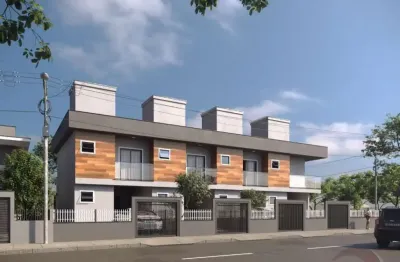 Casa residencial de 2 dorms no bairro praia do sonho (ens brito)
