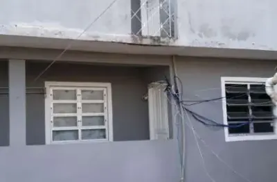 Apartamento com 1 quarto à venda na Rua Edelberto de Oliveira, --, Barreiros, São José