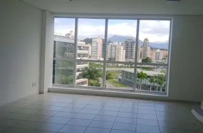 Sala comercial à venda na Rua da Praça, --, Pedra Branca, Palhoça