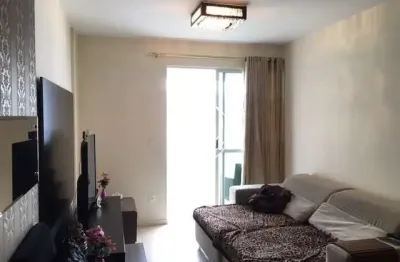 Apartamento com 3 quartos à venda na Rua Caetano José Ferreira, --, Kobrasol, São José
