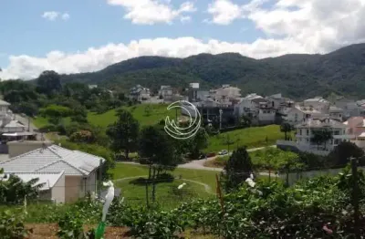 Terreno à venda na Rua das Macieiras, --, Pedra Branca, Palhoça