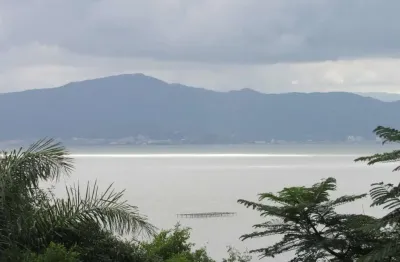 Terreno à venda na Rodovia José Carlos Daux, --, Santo Antônio de Lisboa, Florianópolis