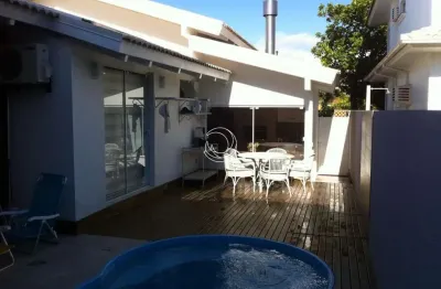 Casa residencial de 4 dorms no bairro jurerê internacional