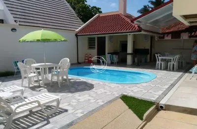 Casa residencial de 7 dorms no bairro jurerê internacional