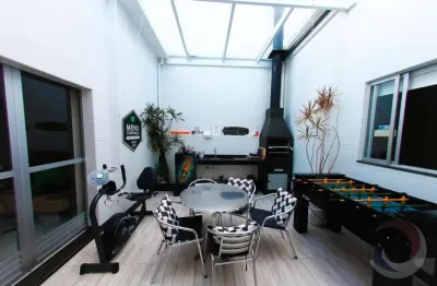 Casa com 2 quartos à venda na Rua Belizário Berto da Silveira, --, Saco dos Limões, Florianópolis