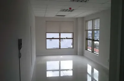 Sala comercial à venda na Rua Júlio Moura, --, Centro, Florianópolis