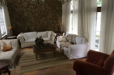 Casa com 5 quartos à venda na Rua Professora Maria Madalena Moura Ferro, --, Estreito, Florianópolis