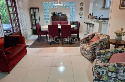 Casa com 5 quartos à venda na Rua Mar Del Plata, --, Barreiros, São José