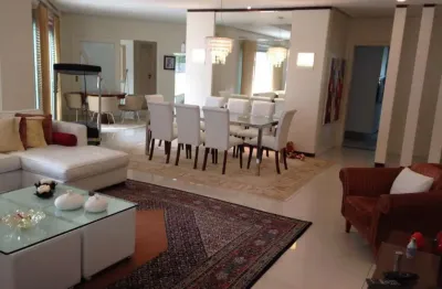 Casa em condomínio fechado com 4 quartos à venda na Rodovia Haroldo Soares Glavan, --, Cacupé, Florianópolis