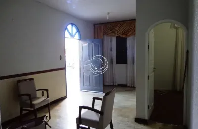 Casa com 3 quartos à venda na Rua Júlio Moura, --, Centro, Florianópolis