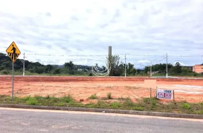Terreno à venda na Rodovia SC-281, --, Sertão do Maruim, São José