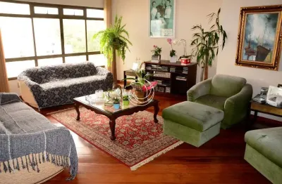Apartamento com 4 quartos à venda na Rua Frei Caneca, --, Agronômica, Florianópolis