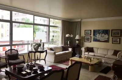 Apartamento com 3 quartos à venda na Rua Altamiro Guimarães, --, Centro, Florianópolis