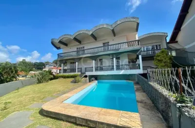 Casa com 5 quartos à venda na Rua Luiz da Costa Freysleben, --, Itaguaçu, Florianópolis