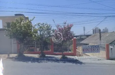 Terreno à venda na Rua Felipe Neves, --, Estreito, Florianópolis
