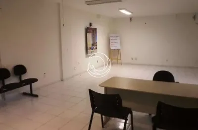 Ponto comercial à venda na Rua Lauro Linhares, --, Trindade, Florianópolis