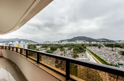 Sala comercial à venda na Rua Patrício Farias, --, Itacorubi, Florianópolis