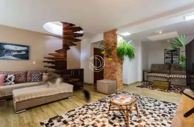 Cobertura com 2 quartos à venda na Rua Tenente Silveira, --, Centro, Florianópolis