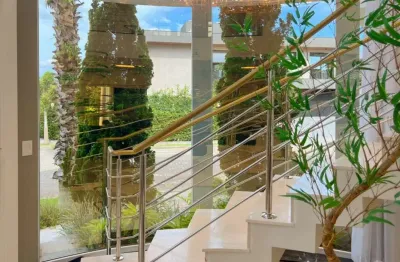 Casa residencial de 5 dorms no bairro jurerê internacional