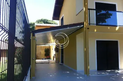 Casa com 8 quartos à venda na Estrada Dom João Becker, --, Ingleses, Florianópolis