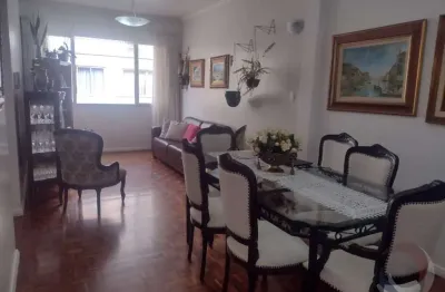 Apartamento com 3 quartos à venda na Avenida Mauro Ramos, --, Centro, Florianópolis
