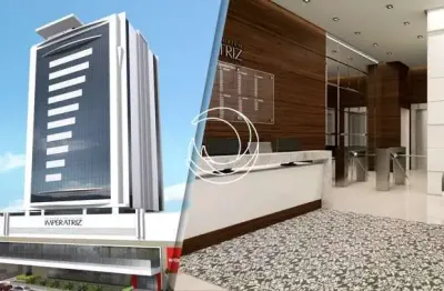 Sala comercial à venda na Rua General Liberato Bittencourt, --, Estreito, Florianópolis