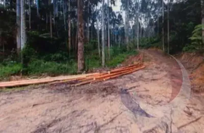 Terreno à venda na Rio Bloemer, --, Centro, São Bonifácio