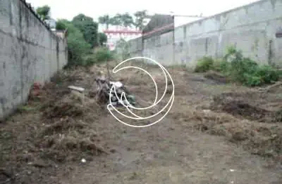 Terreno com 1329.18m²  de área total, no bairro estreito - florianópolis sc
