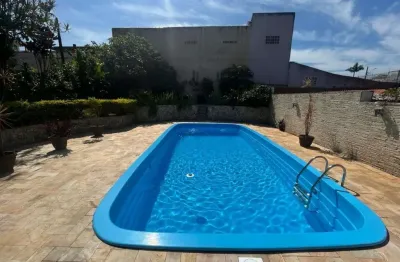 Casa com 4 quartos à venda na Rua Waldemar Ouriques, --, Capoeiras, Florianópolis