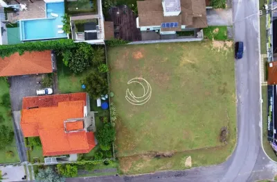 Terreno à venda na Rua Desembargador Alcebíades Silveira de Souza, --, João Paulo, Florianópolis