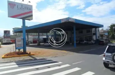 Terreno à venda na Avenida Governador Ivo Silveira, --, Estreito, Florianópolis